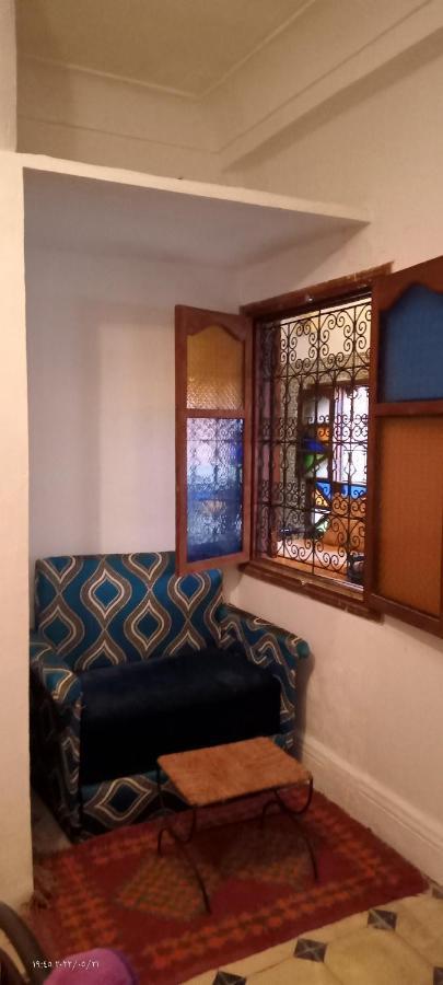 Riad Dar Zaida Marrakesch Exterior foto